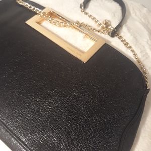 Michael Kors Black Purse
